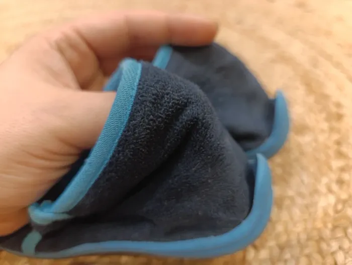Chaussons - photo numéro 8