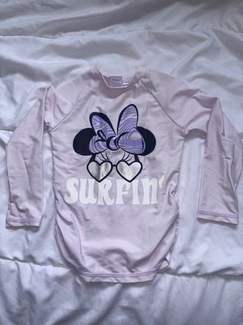 haut de maillot de bain