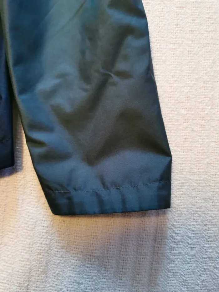 Veste imperméable - photo numéro 5