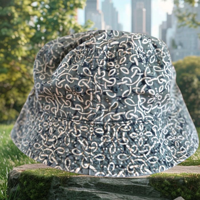 Bob réversible mixte 🧢