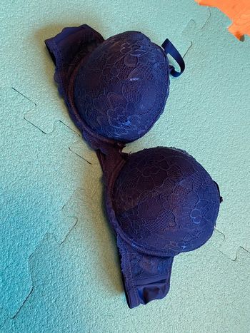 Soutien gorge push up Kiabi 95 C