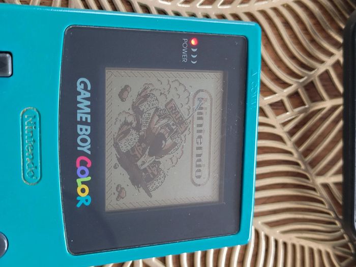 Jeu super rc game boy - photo numéro 4