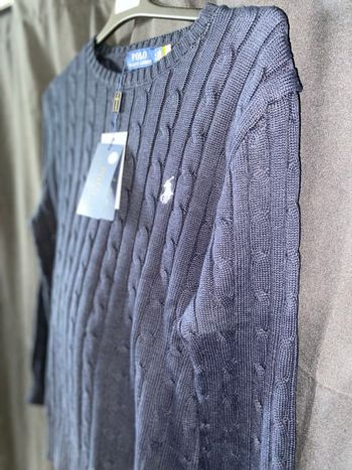 Pull Ralph Lauren - photo numéro 3