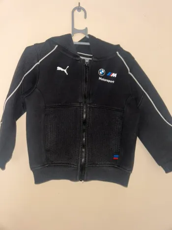 Veste BMW puma