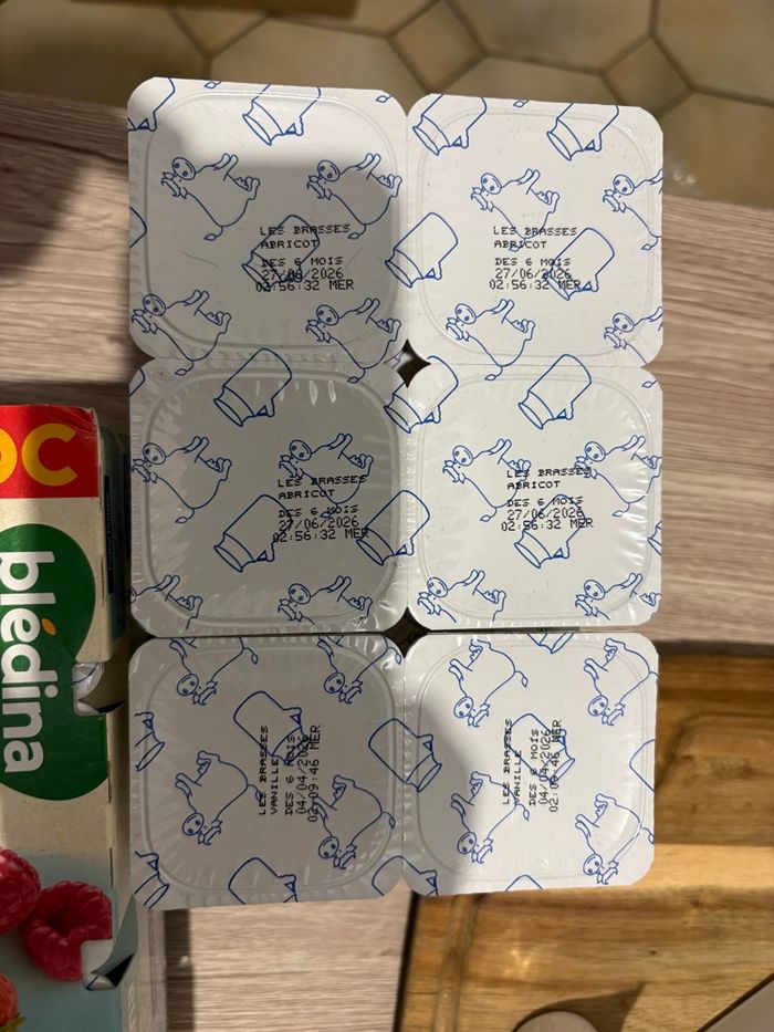 Bledina - photo numéro 4