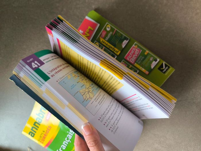 Anales brevet - photo numéro 4