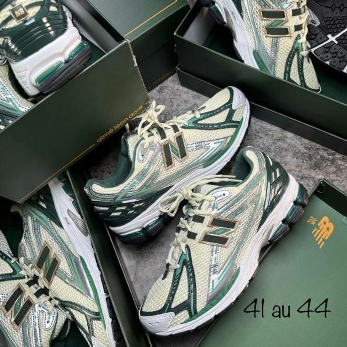 New balance - photo numéro 10