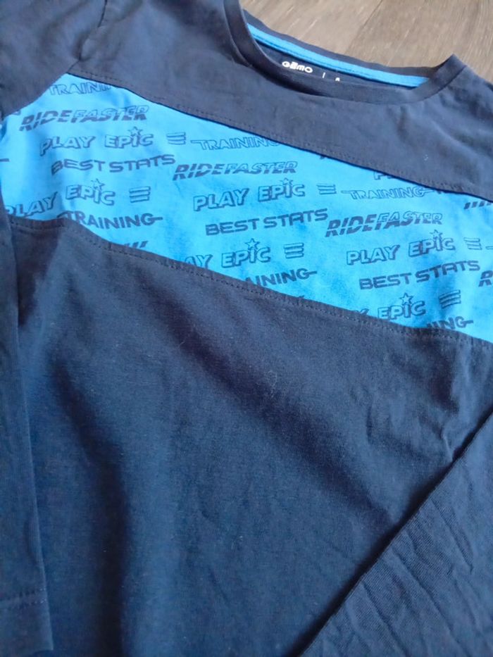 Haut léger - photo numéro 2