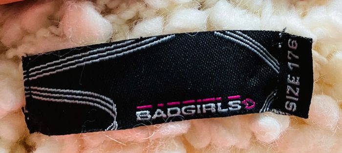 Gros pull - photo numéro 2