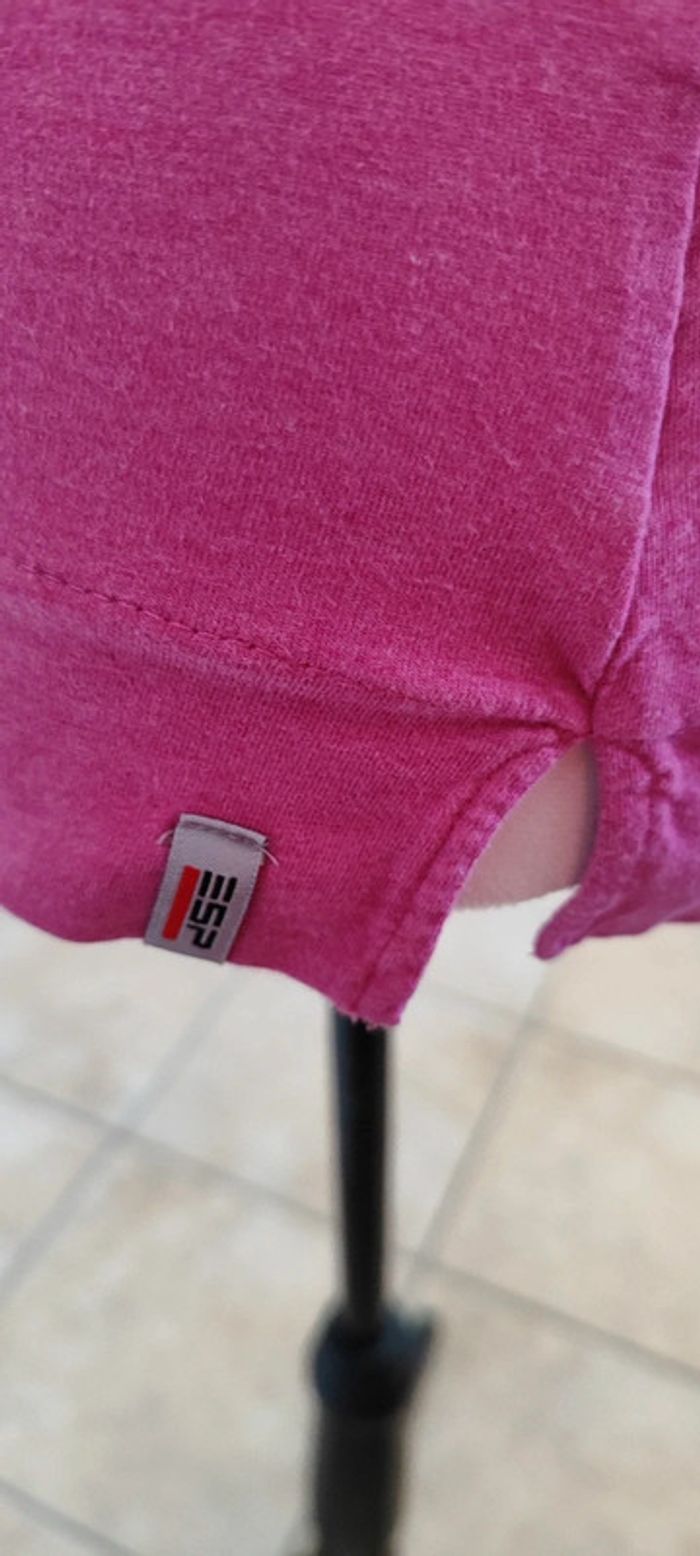 Polo Esprit en taille 36 - photo numéro 4