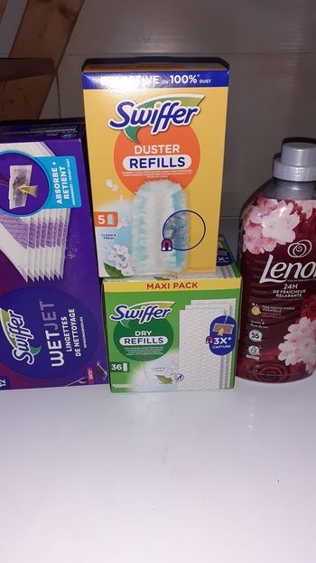 Swiffer