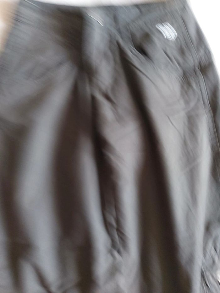 Pantalon large Roxy taille 8 ans - photo numéro 4