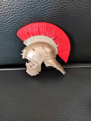 Casque Marvel Thor ragnarok