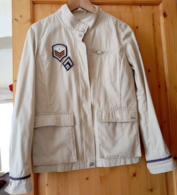 Veste saharienne IKKS taille S