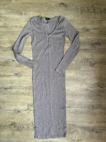 Robe longue femme Jennyfer