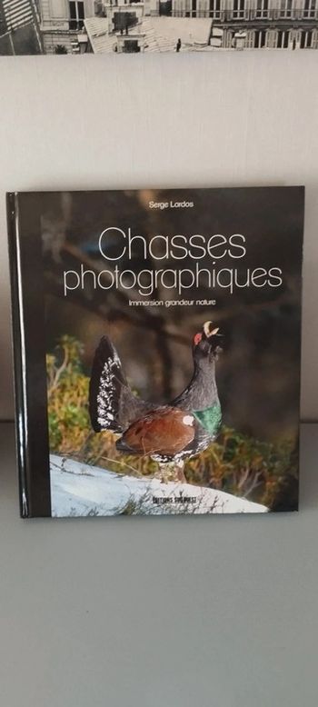 Chasses photographiques