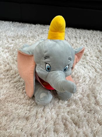 Dumbo musical - Disney