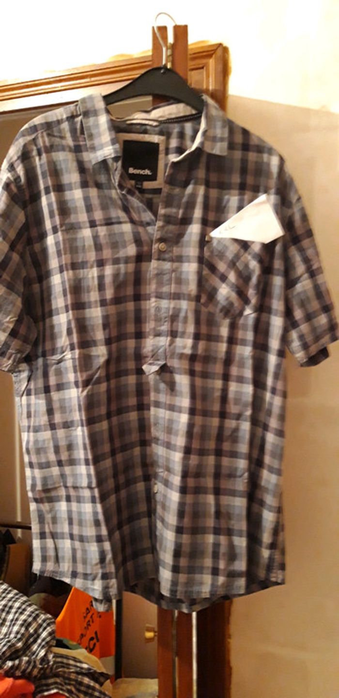 Chemise xxl - photo numéro 2