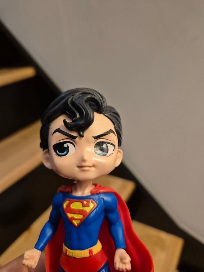 Figurine avangers iron man - photo numéro 6