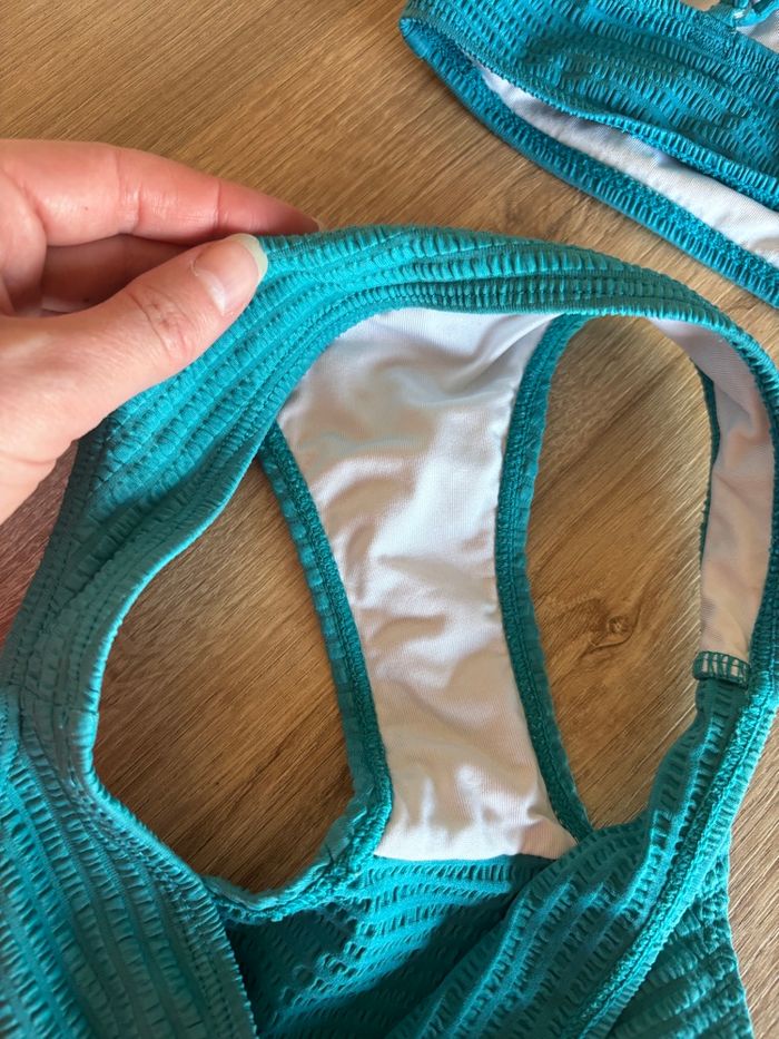 Maillot de bain 8ans - photo numéro 2