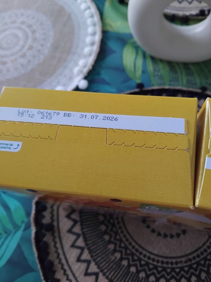 Céréales complètes bledina - photo numéro 3