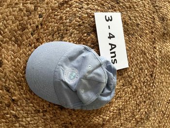 Casquette 3 - 4 ans garçon H&M