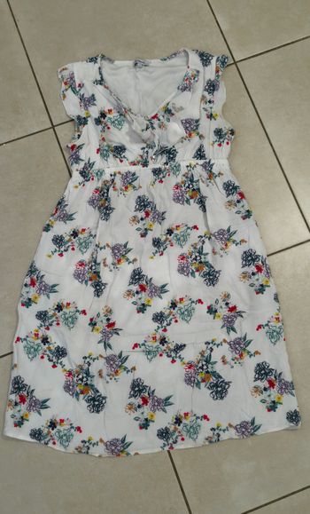 Robe maternité