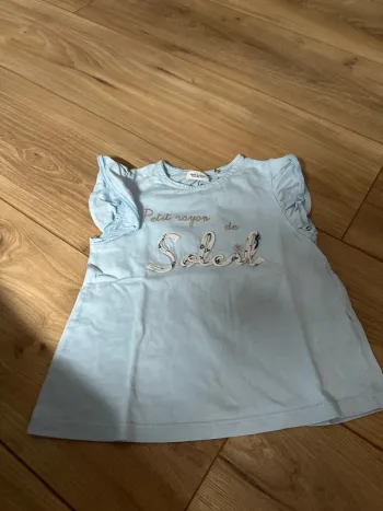 T shirt