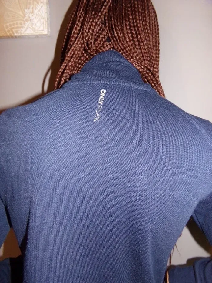 Veste - photo numéro 5