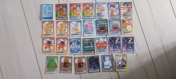 🃏 Lot de 26 cartes Digimon 🃏