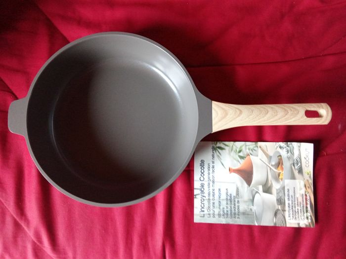 L'incroyable sauteuse (Cookut) neuve - photo numéro 2