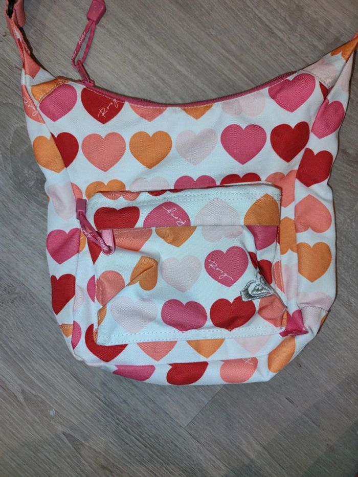 Sac a main Roxy - photo numéro 2