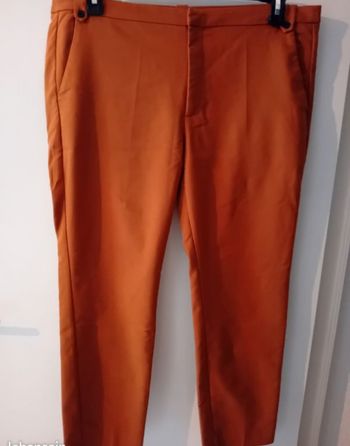 Pantalon Zara 44