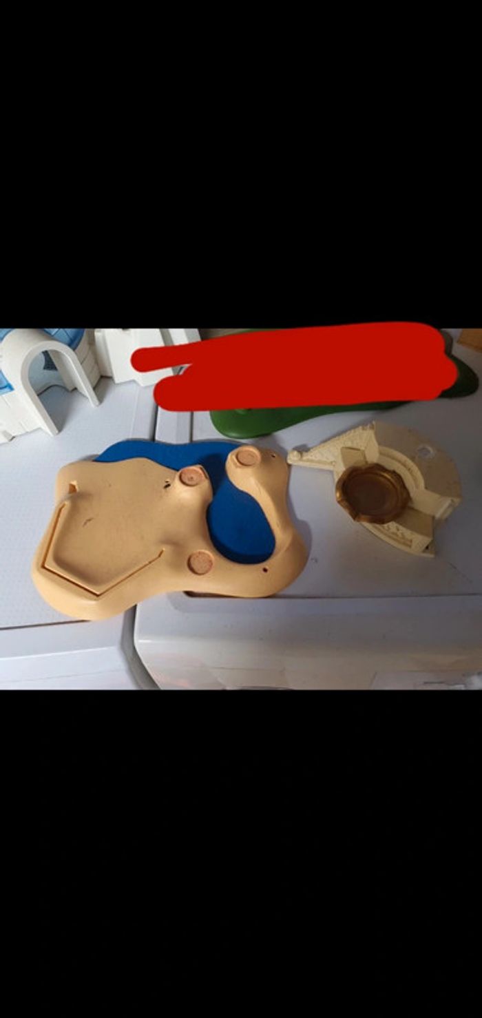 Pièces détachées - photo numéro 2