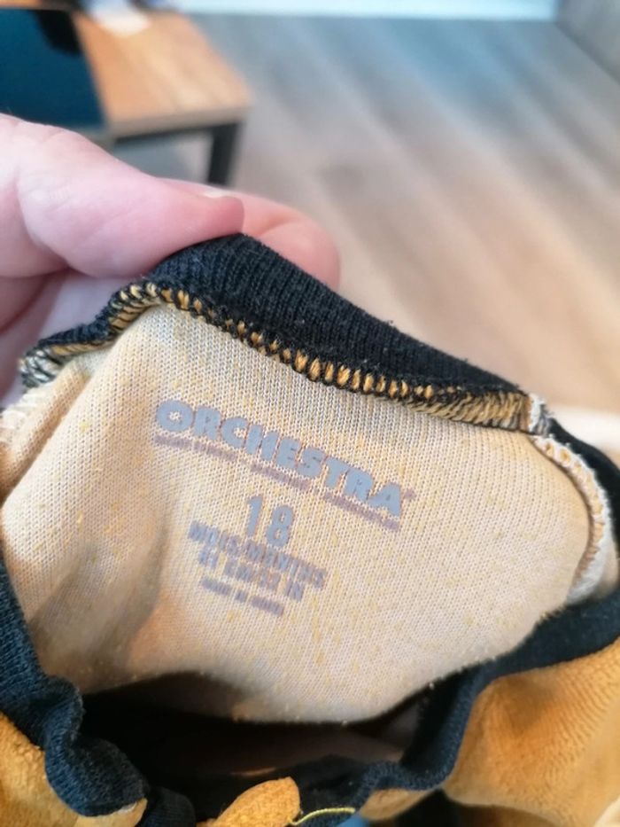 Pyjama 18mois - photo numéro 7