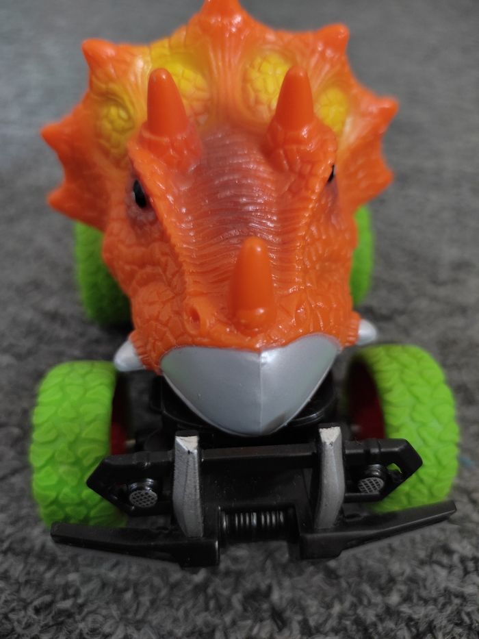 Véhicules transformation - photo numéro 2