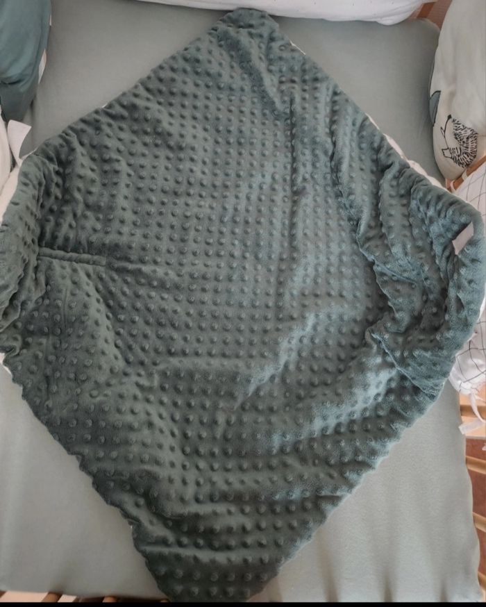 Gigoteuse d'emmaillotage Servira kids - photo numéro 3