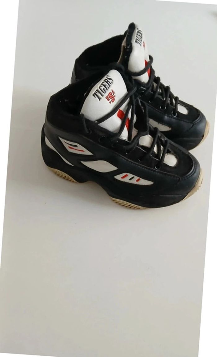Basket vintage 26