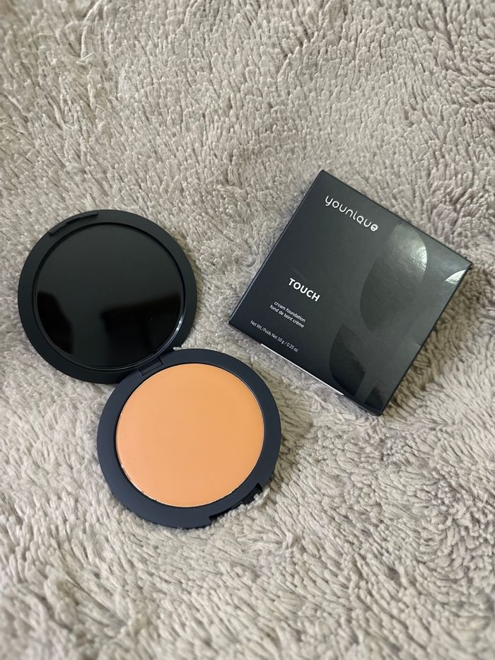 Fond de teint 4W Younique