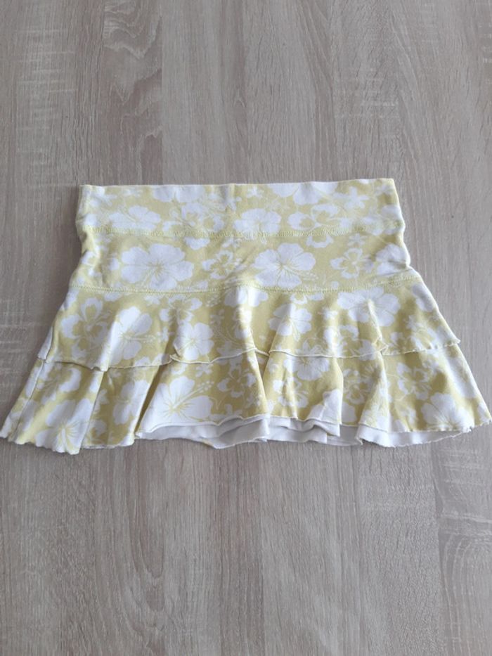 Mini jupe 12 ans - photo numéro 4