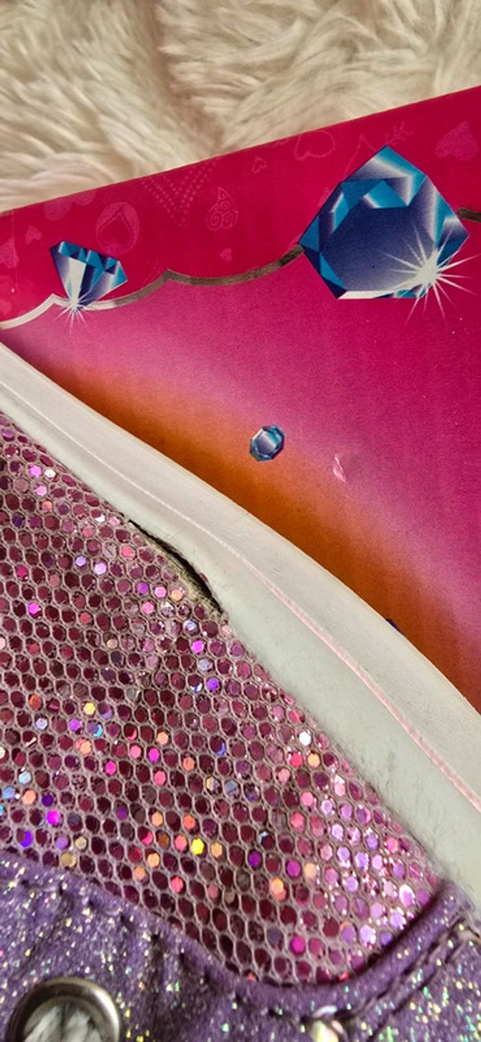 Twinkle toes - photo numéro 15