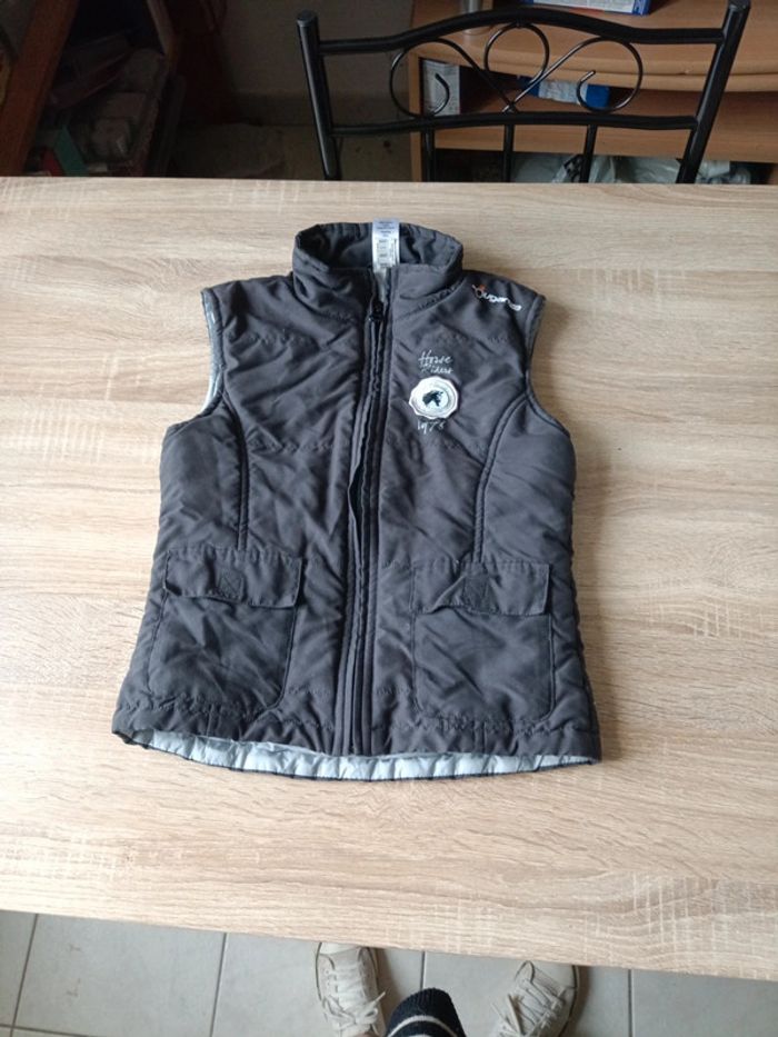 Gilet