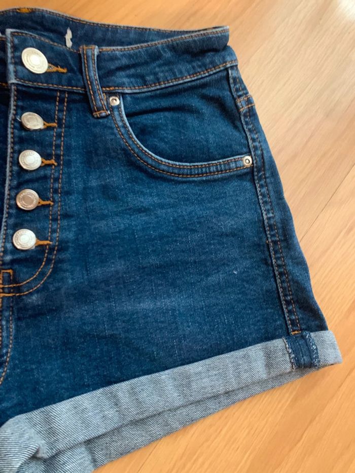 2 short Zara taille s 🍭🍭 - photo numéro 6