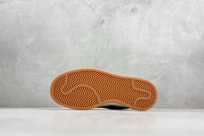 41:En stock : adidas Originals CAMPUS 00s (Gris/Noir) - Photos réelles - photo numéro 5
