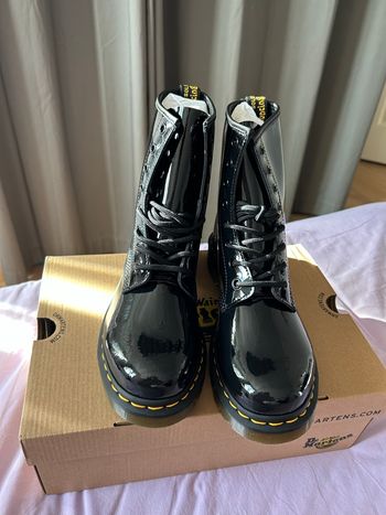 Boots Dr.Martens 