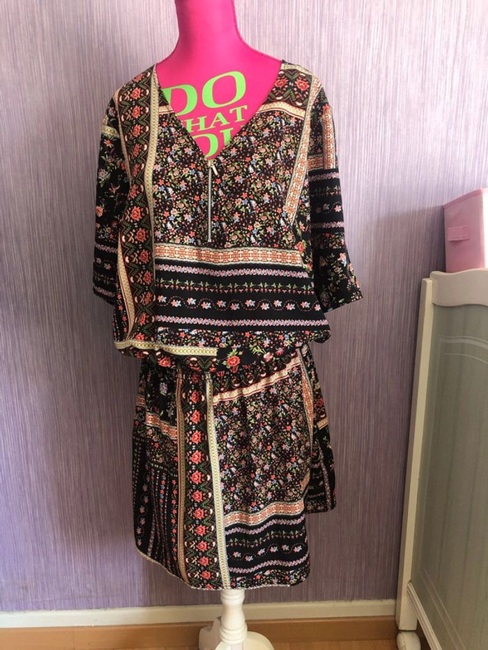 Robe ou tunique