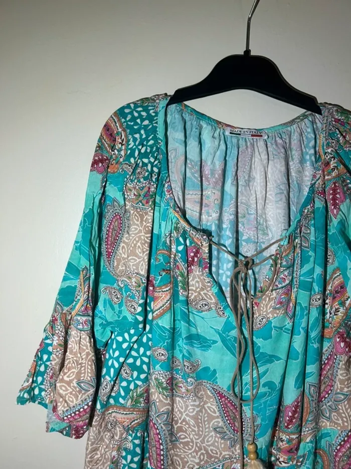 Robe vintage - photo numéro 7