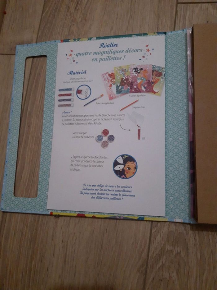 Sirène de rêve - photo numéro 2