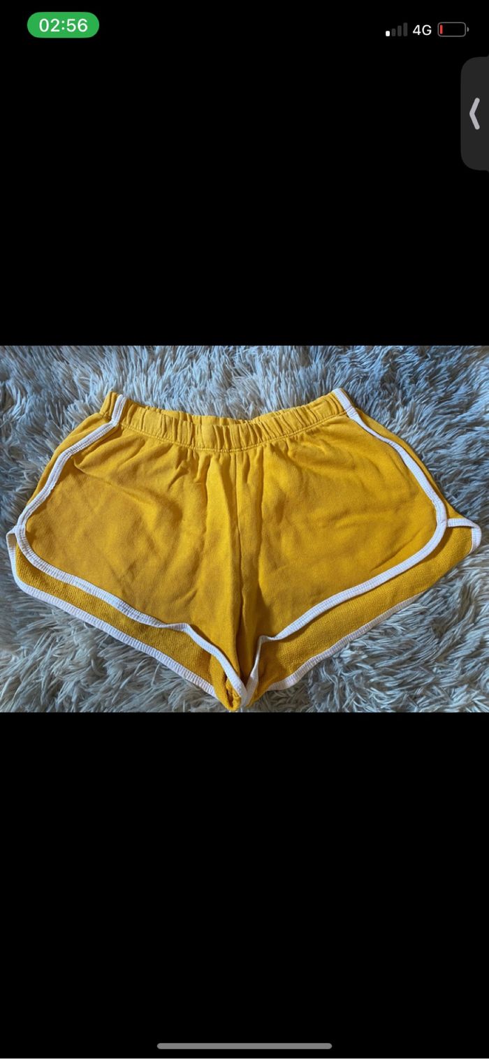 Shorte