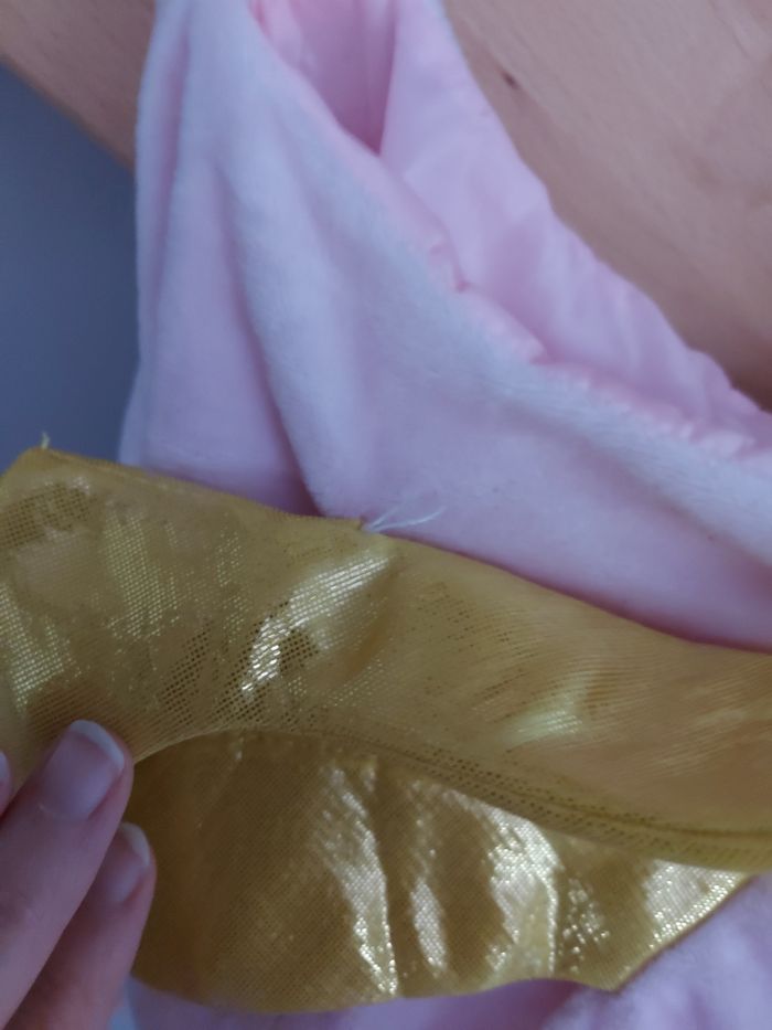 Déguisement - photo numéro 2